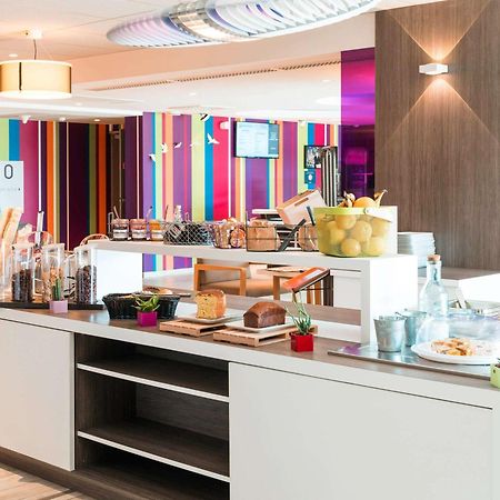 Ibis Styles Les Sables Olonne Otel Dış mekan fotoğraf