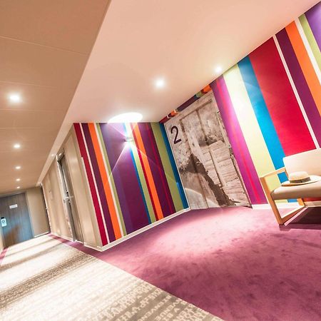 Ibis Styles Les Sables Olonne Otel Dış mekan fotoğraf