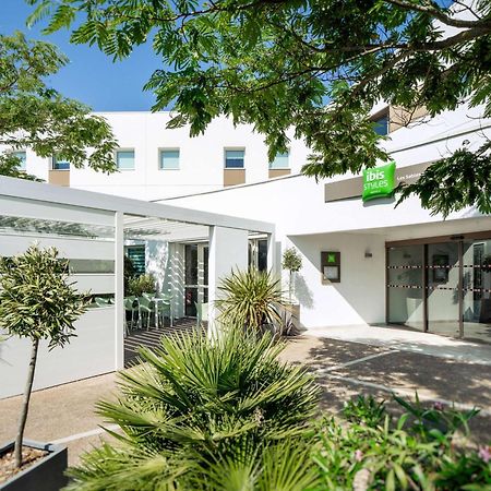 Ibis Styles Les Sables Olonne Otel Dış mekan fotoğraf