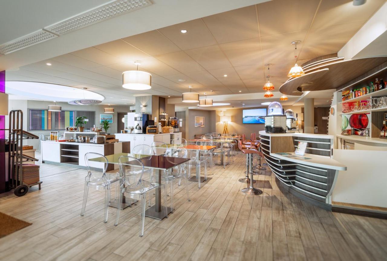 Ibis Styles Les Sables Olonne Otel Dış mekan fotoğraf