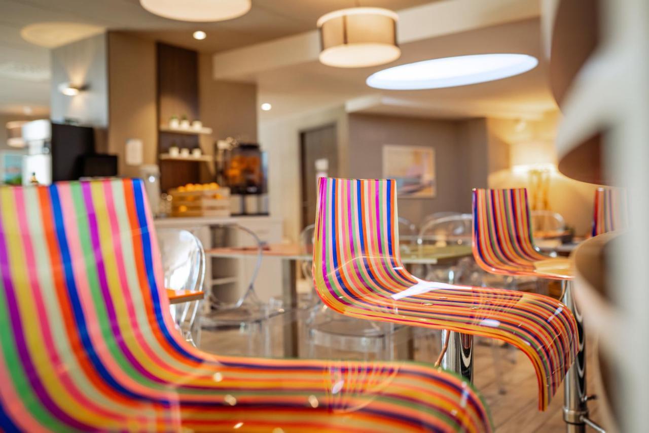 Ibis Styles Les Sables Olonne Otel Dış mekan fotoğraf