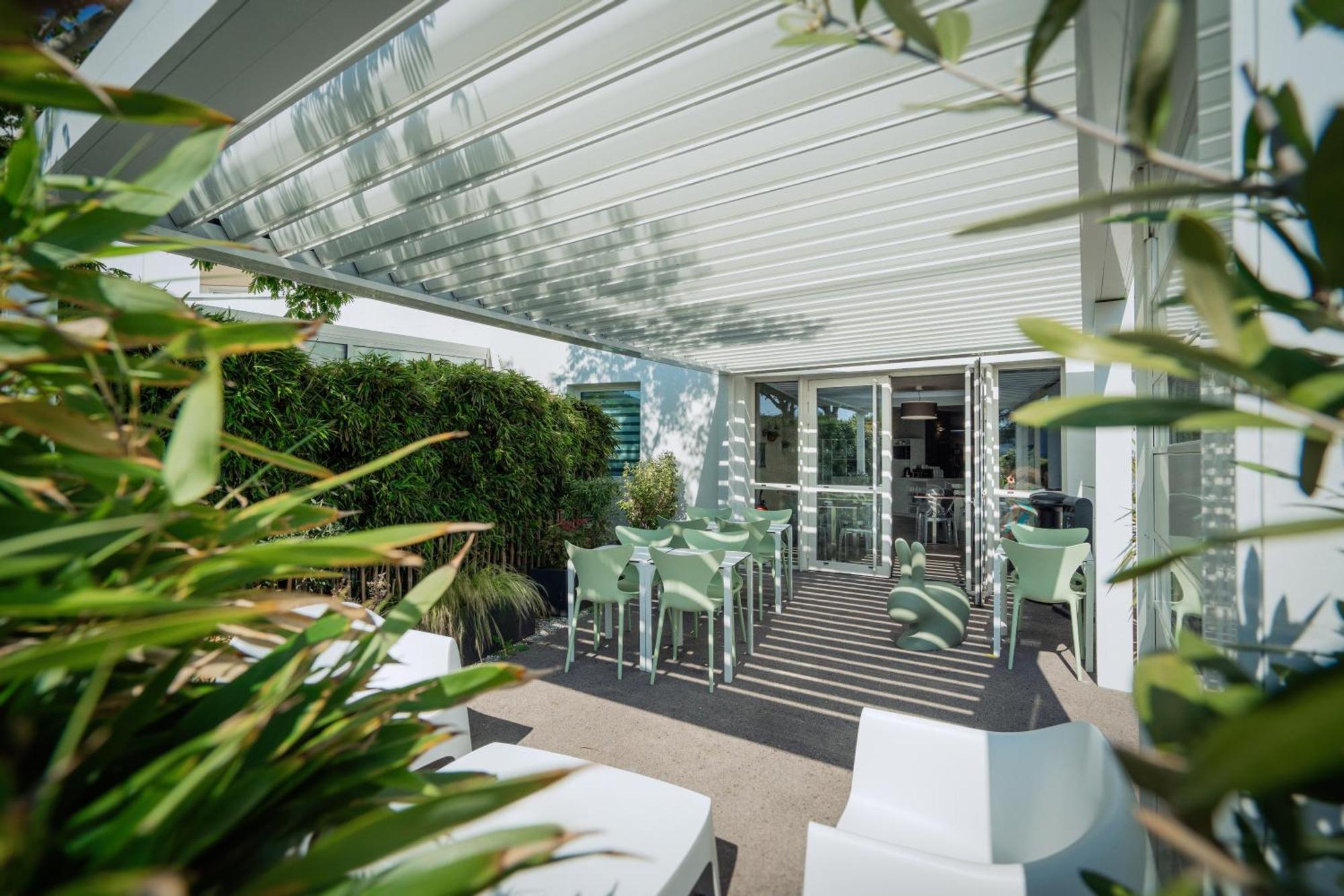 Ibis Styles Les Sables Olonne Otel Dış mekan fotoğraf