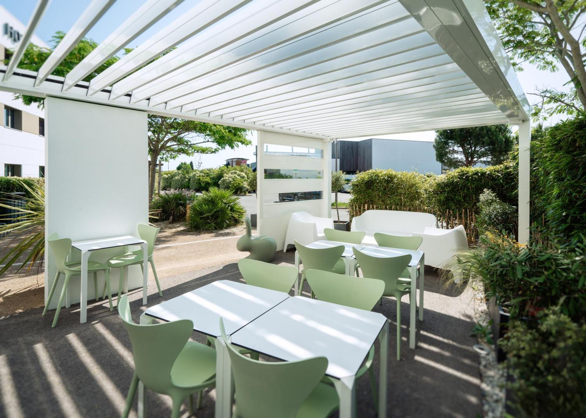 Ibis Styles Les Sables Olonne Otel Dış mekan fotoğraf