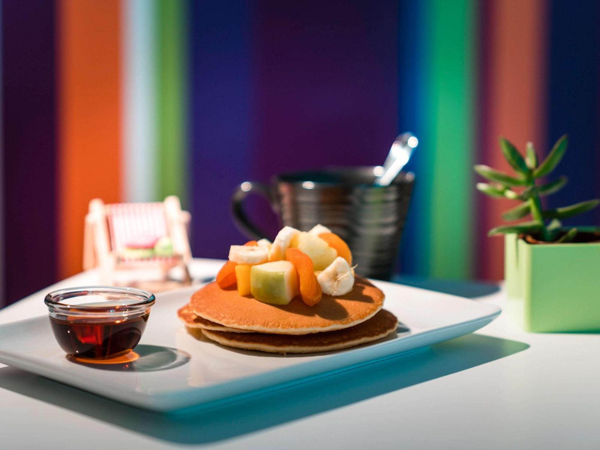 Ibis Styles Les Sables Olonne Otel Dış mekan fotoğraf
