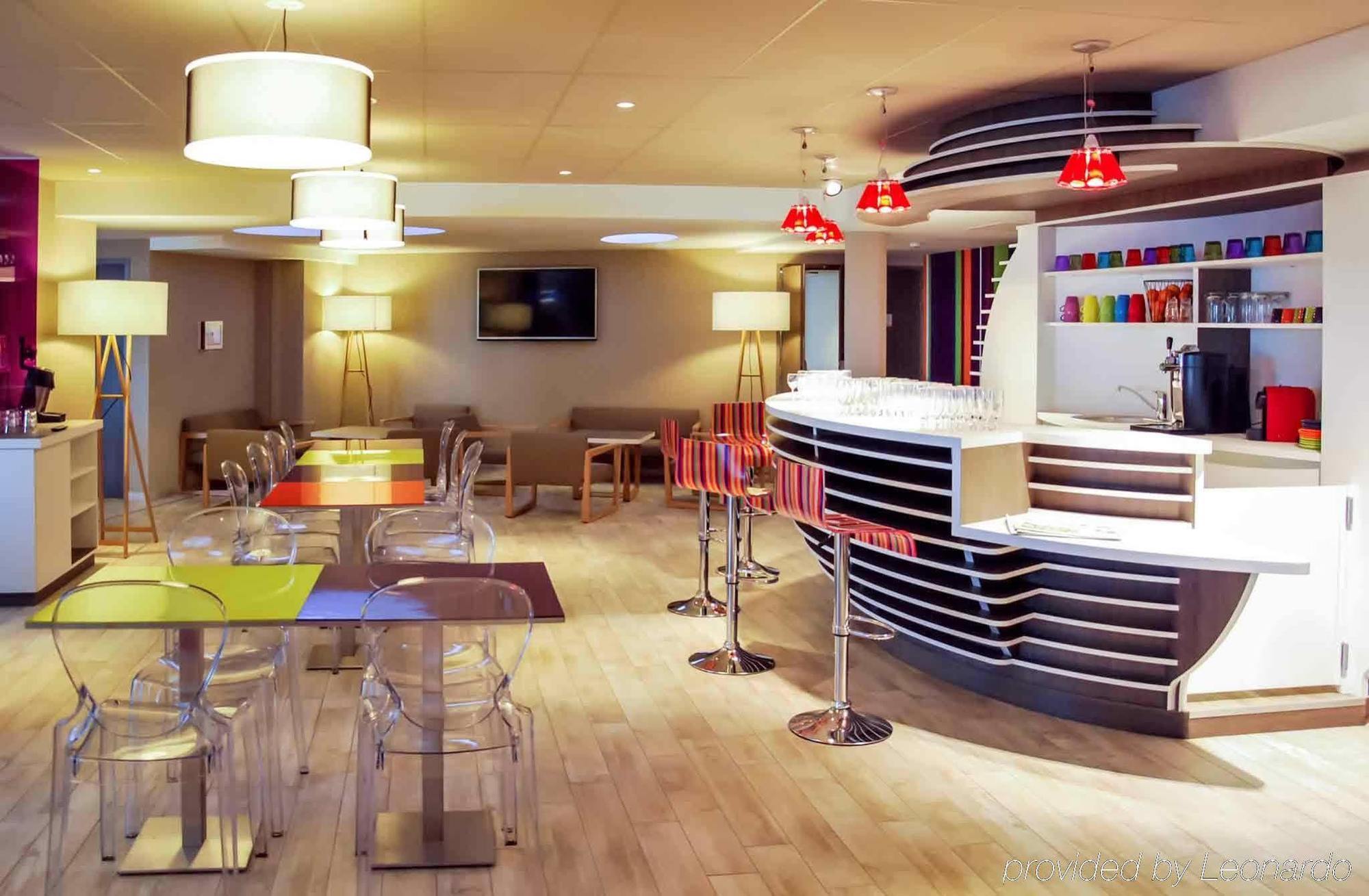 Ibis Styles Les Sables Olonne Otel Dış mekan fotoğraf