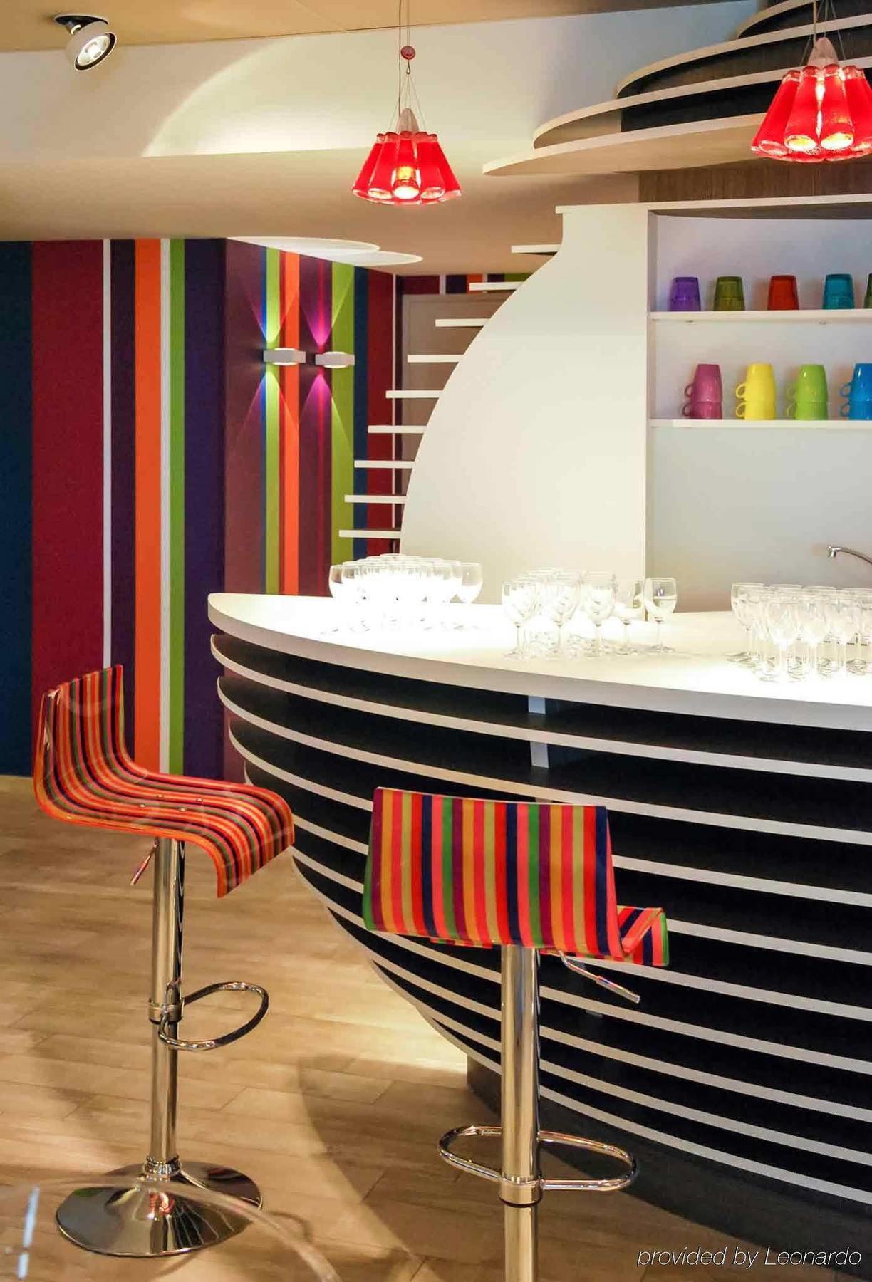 Ibis Styles Les Sables Olonne Otel Dış mekan fotoğraf
