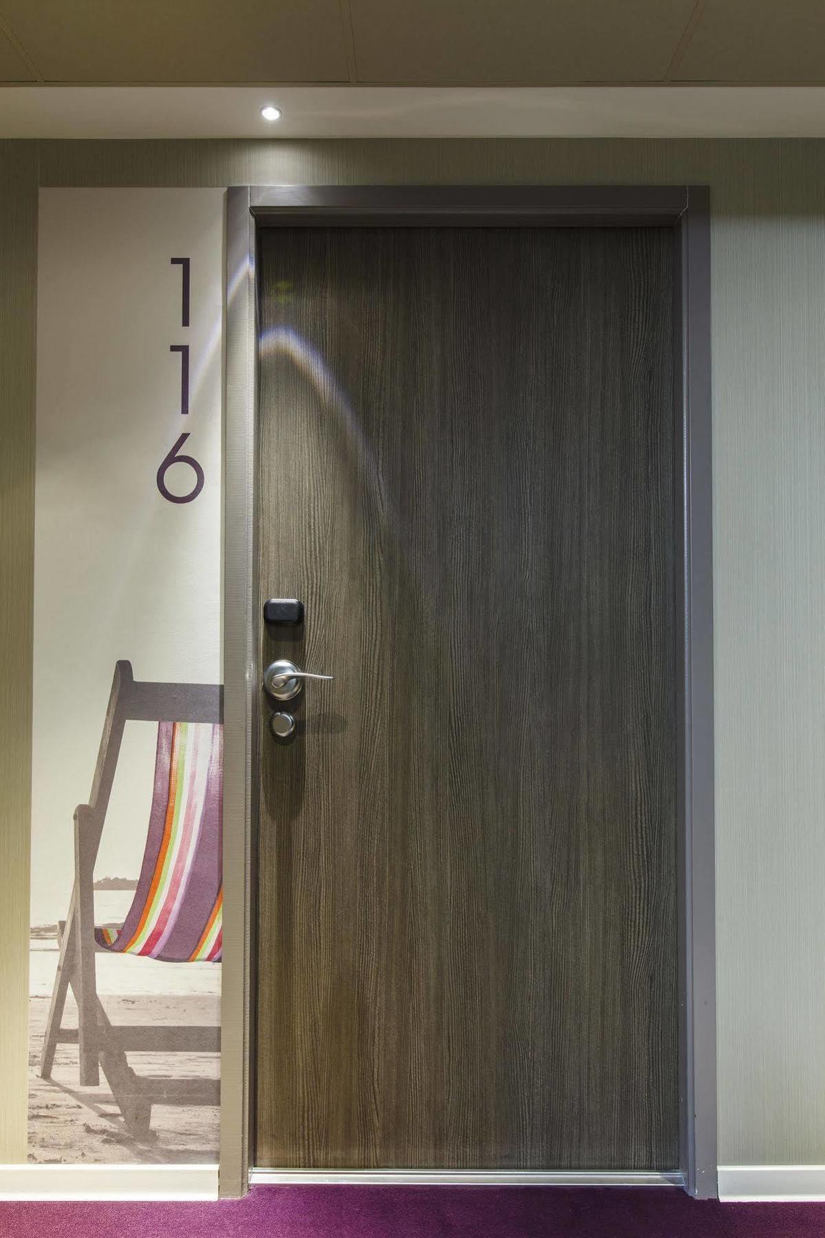 Ibis Styles Les Sables Olonne Otel Dış mekan fotoğraf