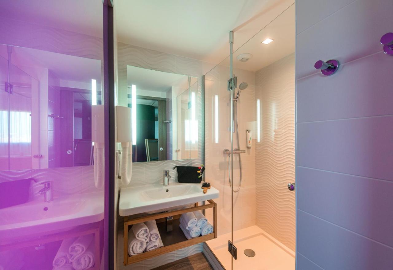 Ibis Styles Les Sables Olonne Otel Dış mekan fotoğraf