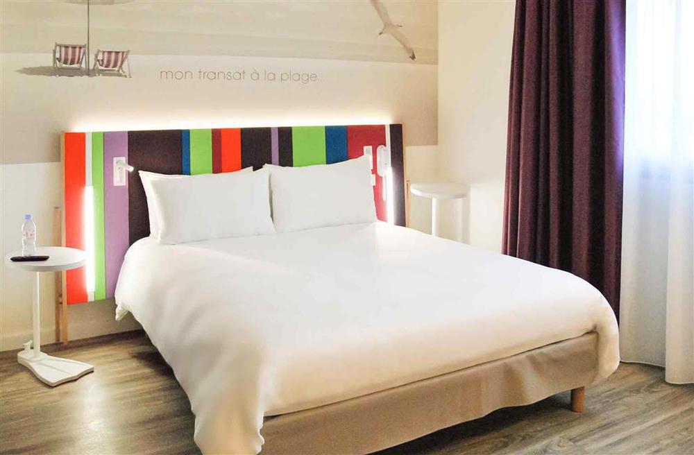 Ibis Styles Les Sables Olonne Otel Dış mekan fotoğraf
