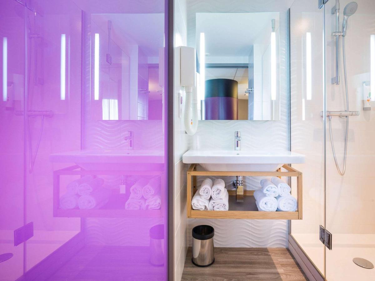 Ibis Styles Les Sables Olonne Otel Dış mekan fotoğraf