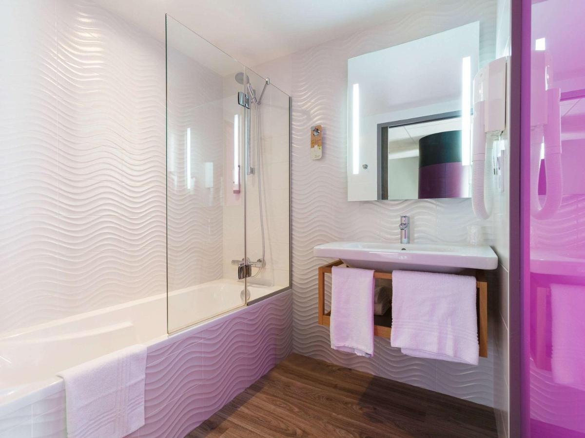 Ibis Styles Les Sables Olonne Otel Dış mekan fotoğraf